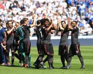 Huddersfield Town v Arsenal - Premier League